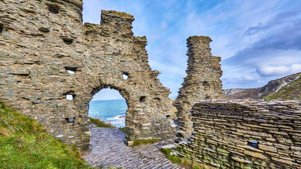 10 Haunted places to visit this Halloween Boundless by CSMA